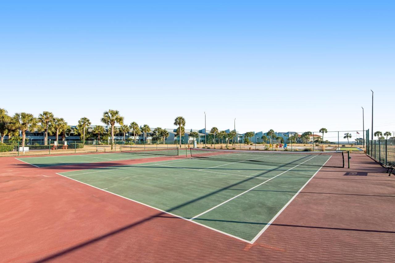 Sunnyside Beach & Tennis #54 Панама-Сити Экстерьер фото